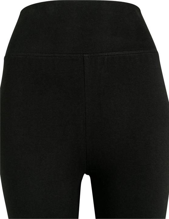 Urban Classics Ladies High Waist Jersey Leggings (L)