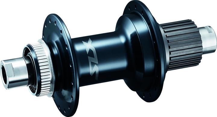 Produktbild Shimano SLX FH-M7110 (Scheibenbremse Center Lock)