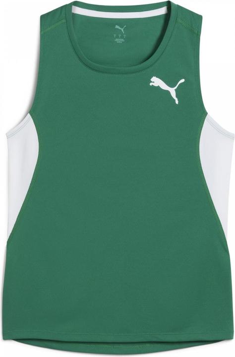 Puma W Cross The Line Singlet 3.0