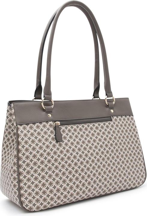 Actual product image L.Credi Pia Schultertasche 37 cm