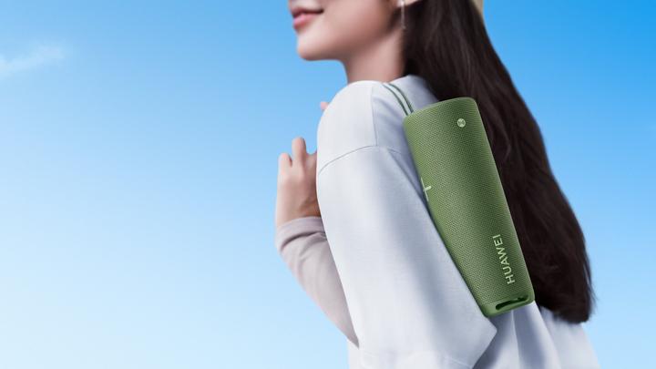 Actual product image Huawei Sound Joy (26 h, Battery operated)