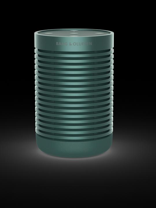 Image du produit B&O Beosound Explore (27 h, Fonctionnement sur batterie)
