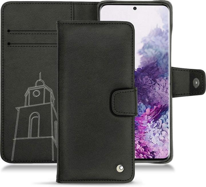 Actual product image Noreve Leather case wallet (Samsung Galaxy S20+)