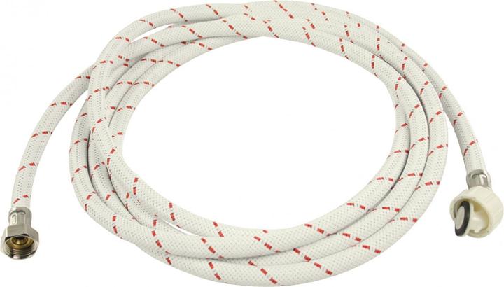 Invento HQ W9-IHN-40BN Accessori per lavatrici / tubi dell'acqua / bianco