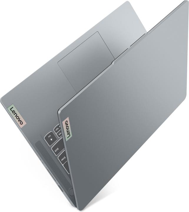 Actual product image Lenovo IdeaPad Slim 3 14IAN8 (14", Intel N100, 4 GB, 128 GB, DE)