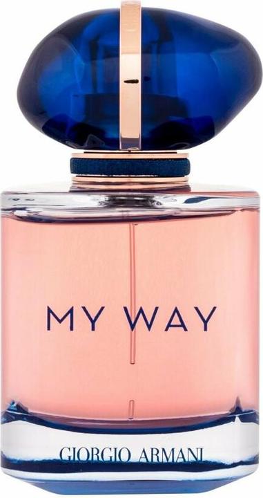 Image du produit Giorgio Armani My Way Intense (Eau de parfum, 50 ml)