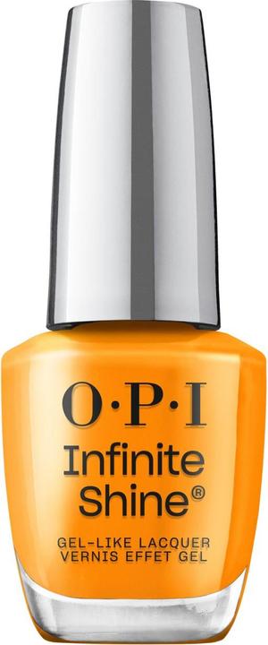 OPI Make 'Em Jelly - Vogue Into The Sunset (Nude, Gold, Farblack)
