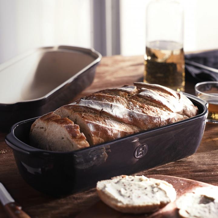 Image du produit Emile Henry Pain de campagne VV (39 cm)