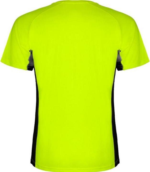 Immagine prodotto Alpinia Shanghai Maglietta Sportiva Maniche Corte Bambini (152)