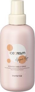 Inebrya Ice Cream Argan Age Scented Shield Spray Hair Protection Spray 100Ml (100 ml)