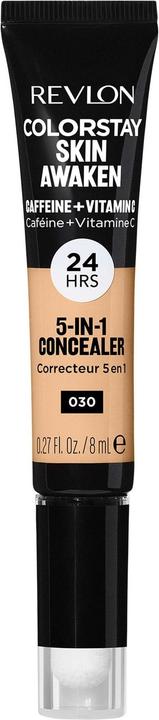 Produktbild Revlon ColorStay Skin Awaken 5-in-1 Concealer 030 Light Medium (030 Light Medium)
