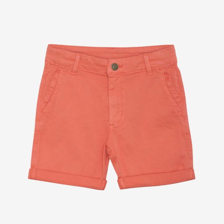 Actual product image Minymo Shorts (110)