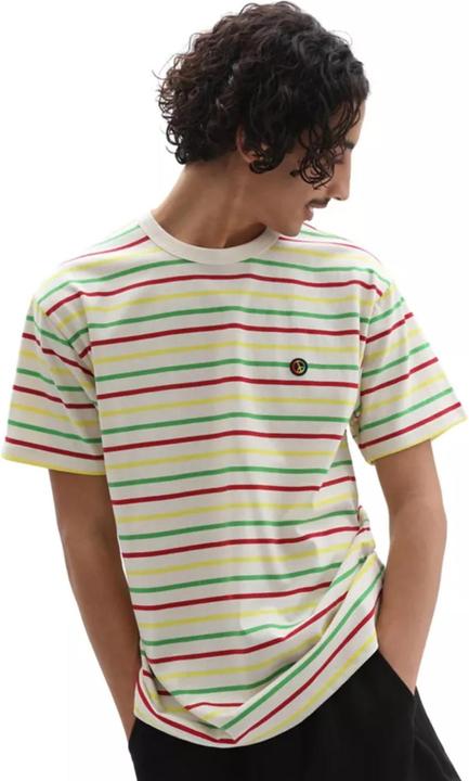 Actual product image Vans Tyson Peterson OTW T-Shirt (M)