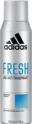 Image du produit adidas Déodorant Fresh Spray 48H Antiperspirant 150ml (Spray, 150 ml)