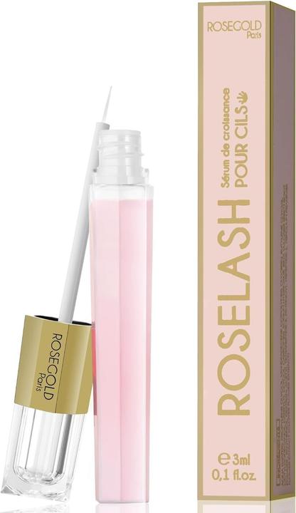 Actual product image Rosegold Paris Roselash (3 ml)