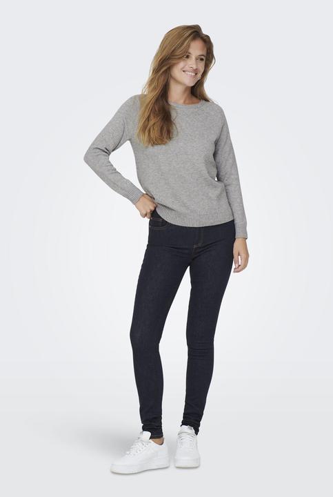 Immagine prodotto Only Maglia in maglia unicolore (M)