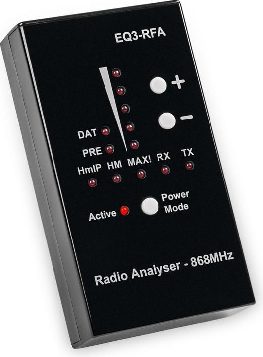 Produktbild EQ-3 Spectrum Analyser