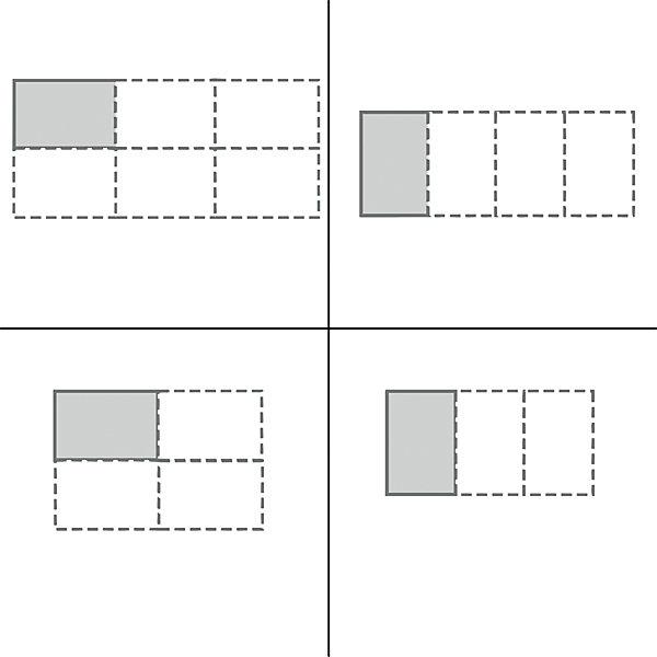 Produktbild Nobo Whiteboard Infinity (900 x 600 mm)