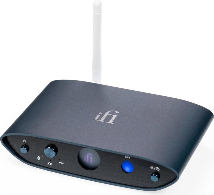 Actual product image iFi Audio ZEN One Signature (USB-DAC, Bluetooth)