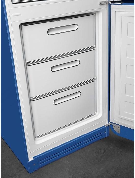 Immagine prodotto Smeg Stile retrò FAB32RBE5 (331 l)