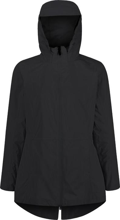 Regatta Pulton II Jacke wasserfest