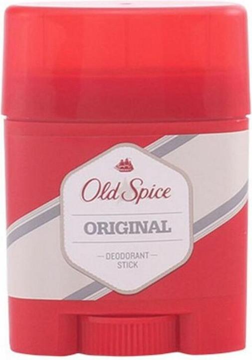 Actual product image Old Spice Original (Stick, 50 ml)