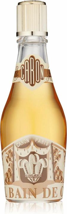 Actual product image Caron Royal Bain de Champagne (Eau de toilette, 125 ml)