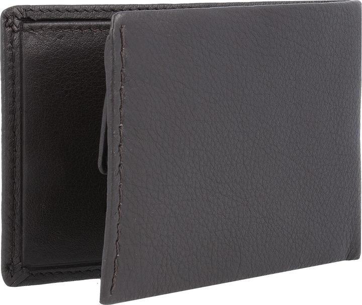 Immagine prodotto Camel Active Portafoglio Atlanta in pelle 10,5 cm