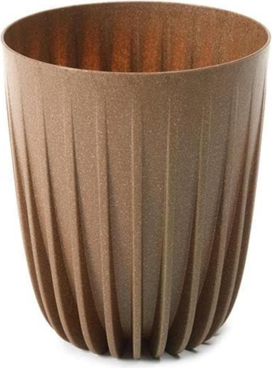 Neogard Flowerpot Mira Eco, Ø 19 cm, Wood (19.50 cm)