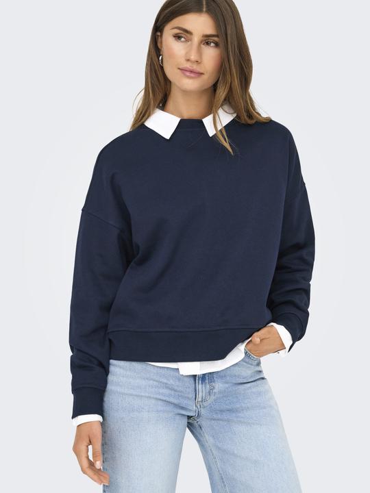 Actual product image Only ONLDAZE Sweatshirt Sweatshirt (XS)