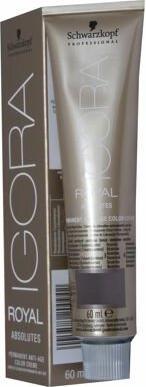 Schwarzkopf Professional Igora Royal 4-70 (4-70)