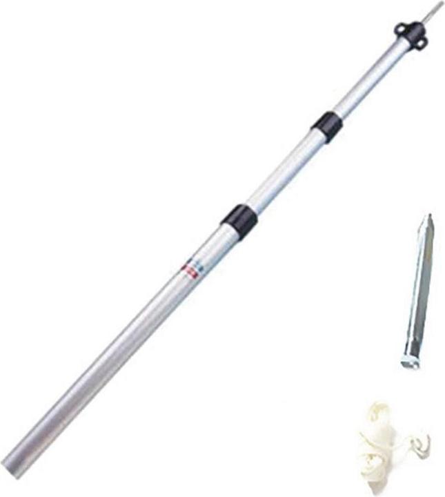 Produktbild VanShower Zeltstangen Aufstellstange Set 1 Stange, 95-230 cm