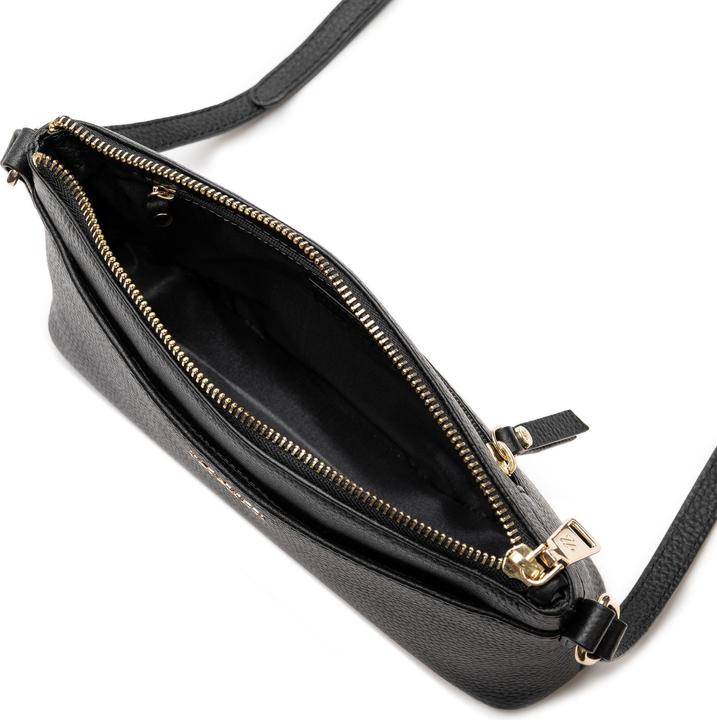 Immagine prodotto Lazarotti Bologna Borsa a tracolla in pelle 24 cm