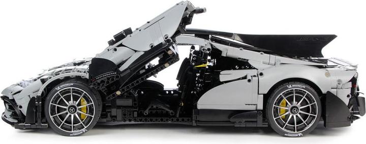 Produktbild Cada Mercedes-AMG ONE 1:8 2,4GHz Bricks (Kit)