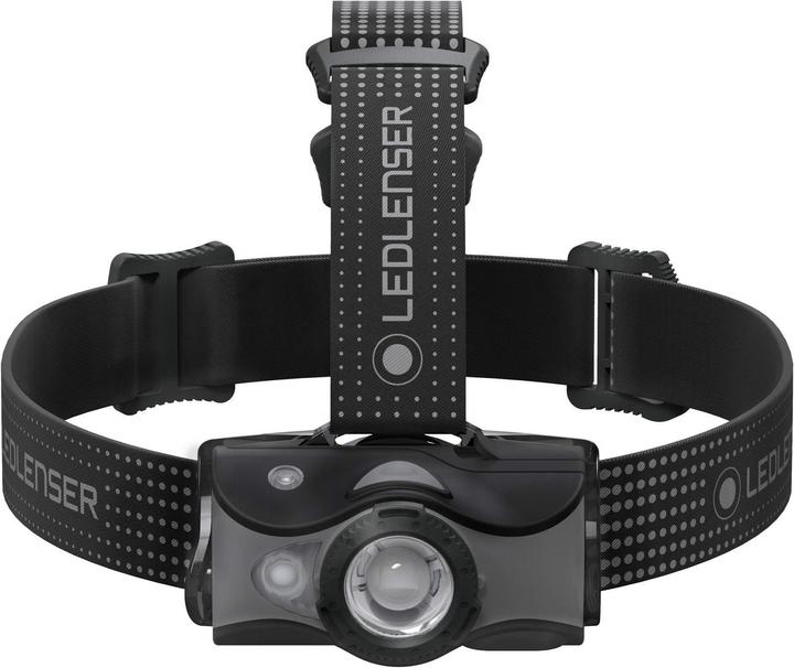 Actual product image Ledlenser MH7 (600 lm)