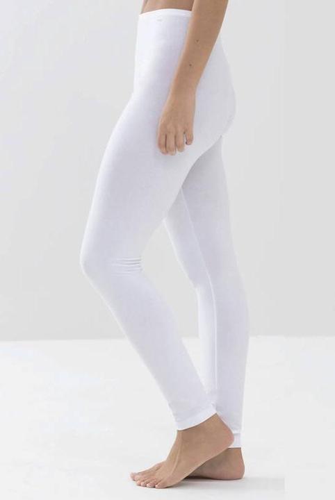 Actual product image Mey Superfine Organic Leggings (46)