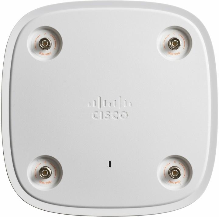 Image du produit Cisco Stations de base de fidélité sans fil Wifi