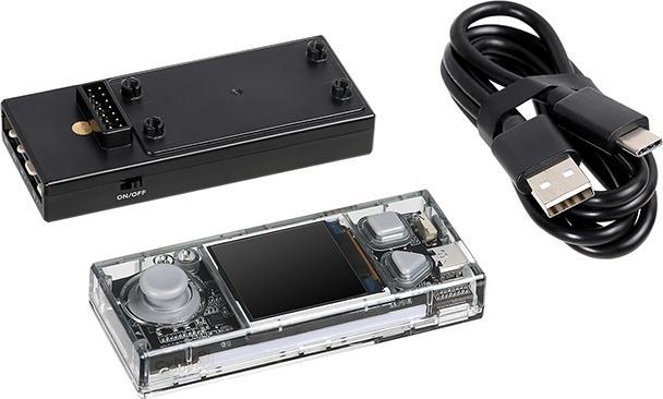 Produktbild Makeblock CyberPi Go Kit