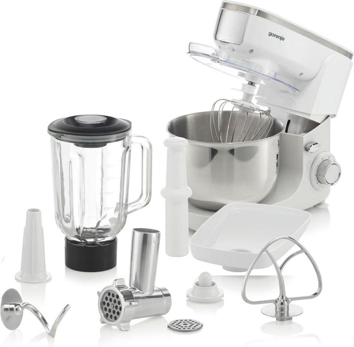 Image du produit Gorenje MMC1005W (1000 W)