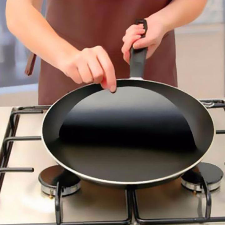 Image du produit Hermex Tapis de barbecue