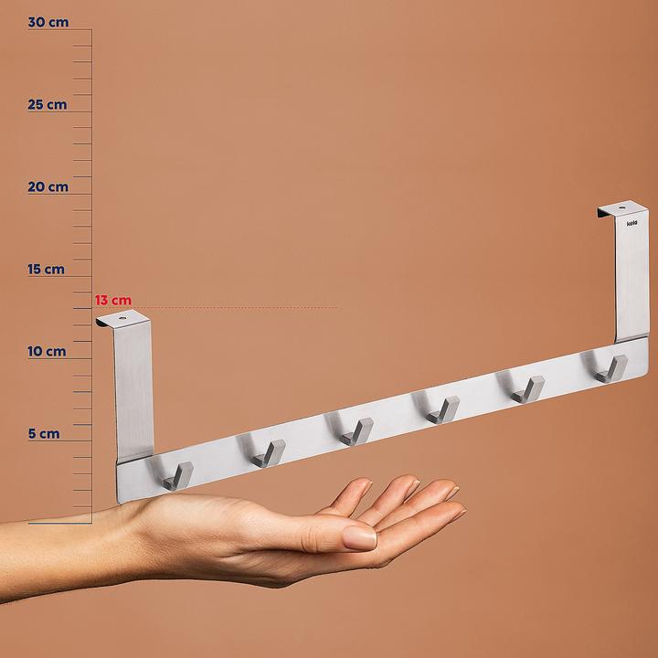 Produktbild Kela Türgarderobe Colgar
