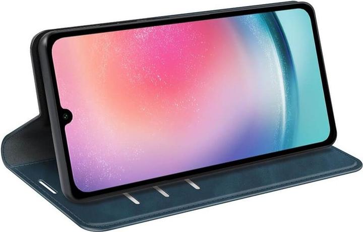 Actual product image Cover-Discount Galaxy A16 - Stand Flip Case Cover (Samsung Galaxy A16 5G)