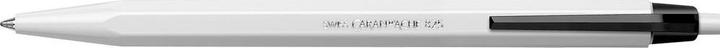 Image du produit Caran d'Ache 825 Kugelschreiber im Blister (Noir, 2 x)