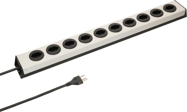 Actual product image Max Hauri Power Line (10 x, Type 23, 2.50 m)