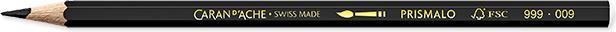 Produktbild Caran d'Ache Prismalo Aquarelle (Schwarz, 1 x)