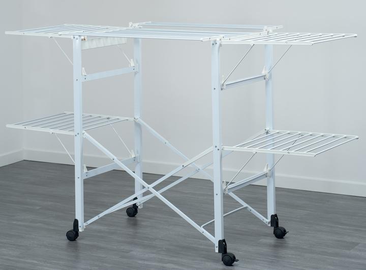 Produktbild Foppapedretti Gulliver Aluminium