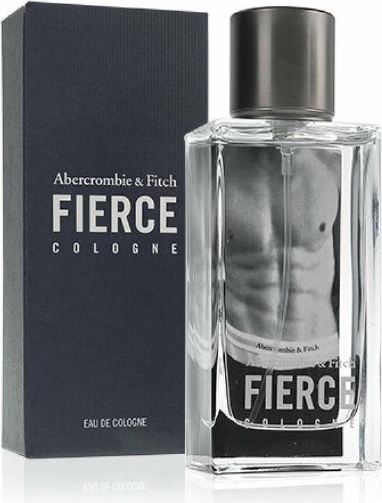 Image du produit Abercrombie and Fitch Féroce (Eau de cologne, 50 ml)