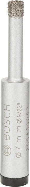 Produktbild Bosch Professional Zubehör Diamanttrockenbohrer Easy Dry Best for Ceramic, 7 x 33 mm (7 mm)