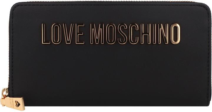 Actual product image Love Moschino Bold Love Geldbörse 19 cm