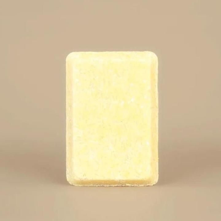 Actual product image Green Room Suds Sunny (Solid shampoo)